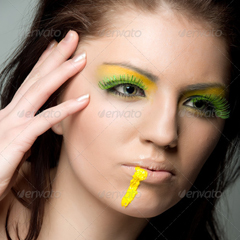 加特林短信测压